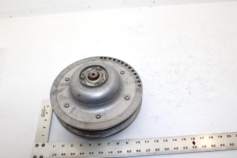 1997 Polaris 500 Indy Oem Secondary Driven Clutch 1321925 SP15