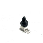 09-15 Arctic Cat 550 4x4 Automatic OEM Handlebar End Cap 0405-149 AA43