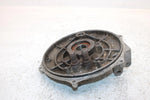 2002 Honda Foreman Rubicon 500 Oem Rear Brake Plate 43010-HN2-000 AH53
