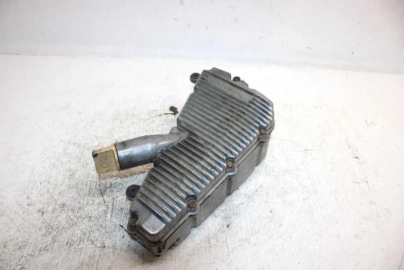 1995 Polaris Magnum 4x4 Oem Oil Tank Assembly 5131004 AP66