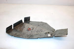 92 Yamaha Exciter Ii Le Ex570es Oem Polished Plate 84M-2176E-00-00 SY19
