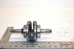 1986 Honda Trx 125 Oem Crankshaft 13000-968-010 AH41