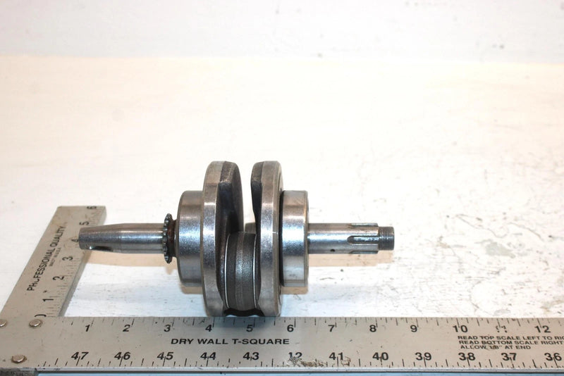 1986 Honda Trx 125 Oem Crankshaft 13000-968-010 AH41