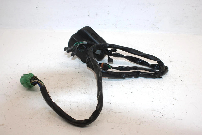 09 Honda Trx 500 Fpea Foreman P/s Es Oem Left Control Switch 35140-HP0-B90 AH17