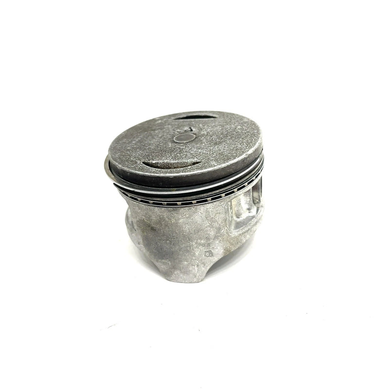 99-02 Kawasaki Prairie 300 4x4 OEM 79mm Piston W/Pin 13029-1224 AK31