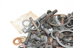 1995 Yamaha Vmax 500 Oem Nut Bolt Spacer Hardware Kit SY34