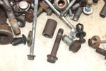 2002 Honda Foreman Rubicon 500 Oem Nut Bolt Spacer Hardware Kit AH53