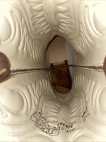 New Men’s Brown Texas Brand Cowboy Boots. 508201 10.5 10 1/2 D. 7-90