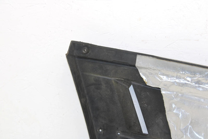 96 Polaris Xlt Touring Oem Right Side Panel 2610008-177 SP176