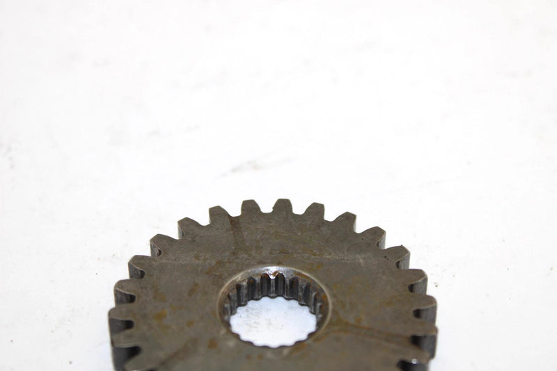 1984 Honda Atc200m Oem Starter Idle Gear B 28123-958-680 Q3505