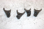 1987 Yamaha  Warrior OEM Shift Fork Set 1UY-18311-00-00 1YW-18511-00-00 AY16