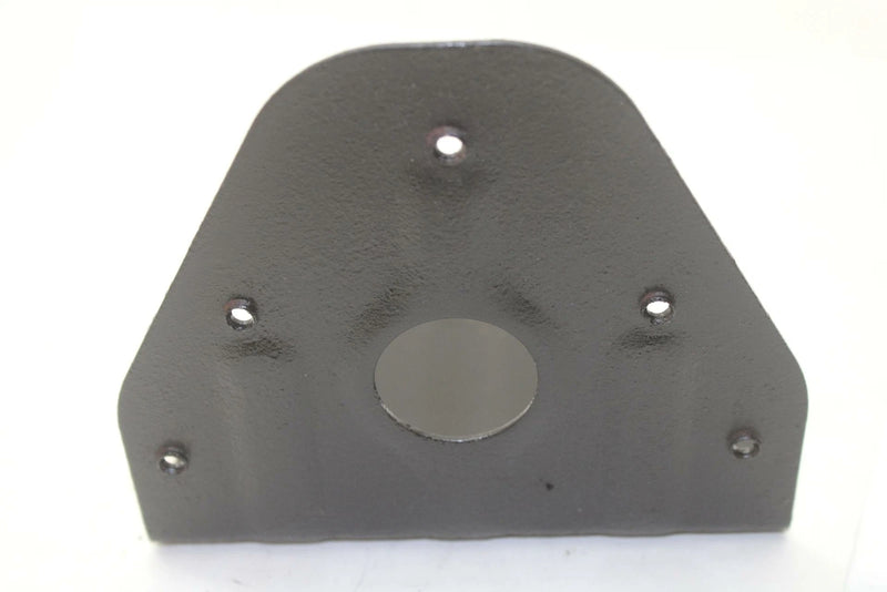 89 Yamaha Exciter EX570N OEM Frame Support Bracket Pair 99999-02250-00 SY54