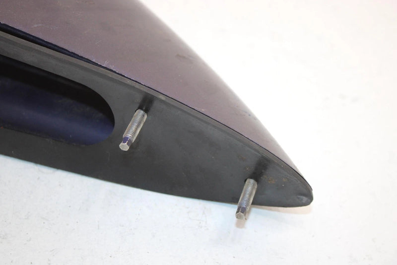 1997 Polaris Sltx Oem Left Side Mirror 2652191-242 JP36