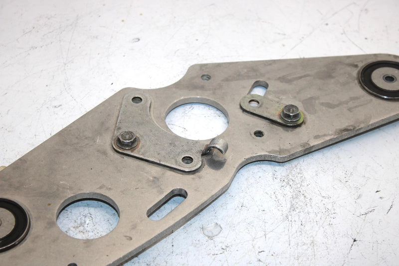 03 Arctic Cat Sno Pro 440 L/c Oem Left Side Engine Mount 0708-423 SA326