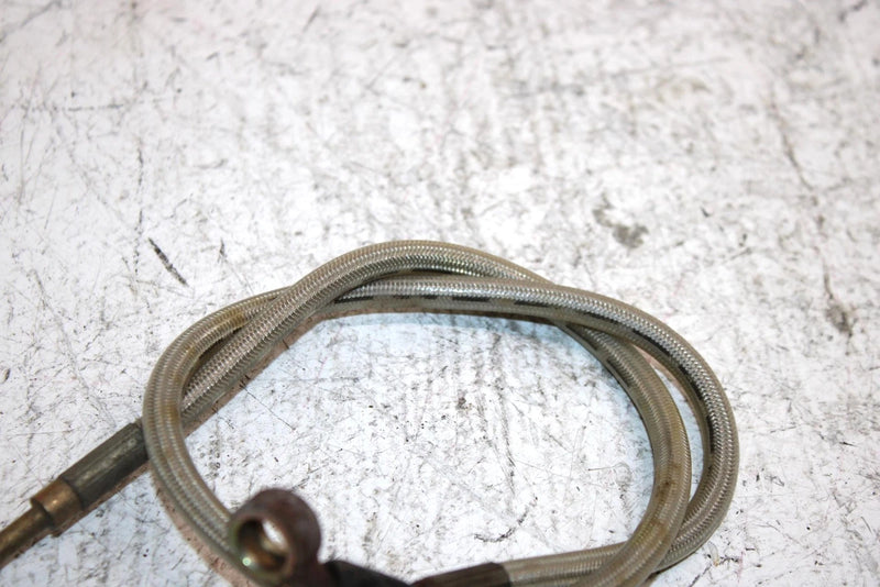 2014 Polaris Sportsman 570 Oem Left Rear Brake Line 1910838 AP73