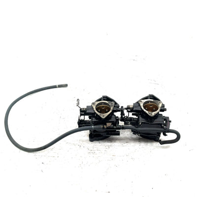 95-96 Yamaha WaveVenture 700 WVT700 OEM Carburetor Set 62T-14302-03-00 JY31
