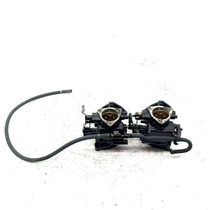 95-96 Yamaha WaveVenture 700 WVT700 OEM Carburetor Set 62T-14302-03-00 JY31