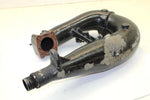 2002 Polaris Virage I Oem Exhaust Head Pipe 1261164-067 JP4