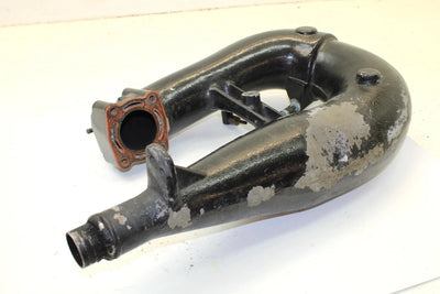 2002 Polaris Virage I Oem Exhaust Head Pipe 1261164-067 JP4