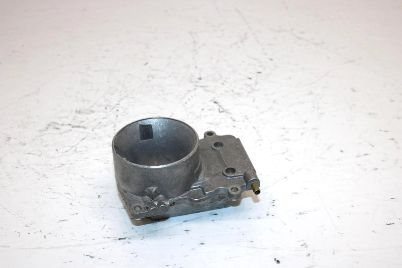 2001 Ski-doo Mxz 800 Oem Carb Funnel Half 404161947 SS19