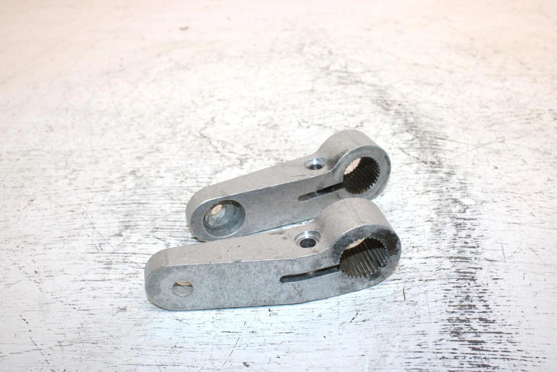2002 Ski-doo Mxz 700 Oem Steering Arm Set 506145800 506145900 SS20