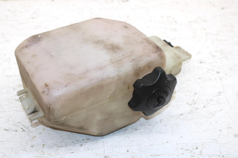 1996 Ski-doo Formula Iii 600 Oem Oil Coolant Tank 572043100 B556