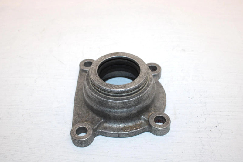 2006 Kawasaki Prarie 360 Oem Left Axle Cover 14091-1422 AK29