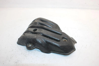 2007 Honda Trx 250 Fourtrax Recon Es Oem Rear Diff Skid Plate 50355-HM8-B40 AH38