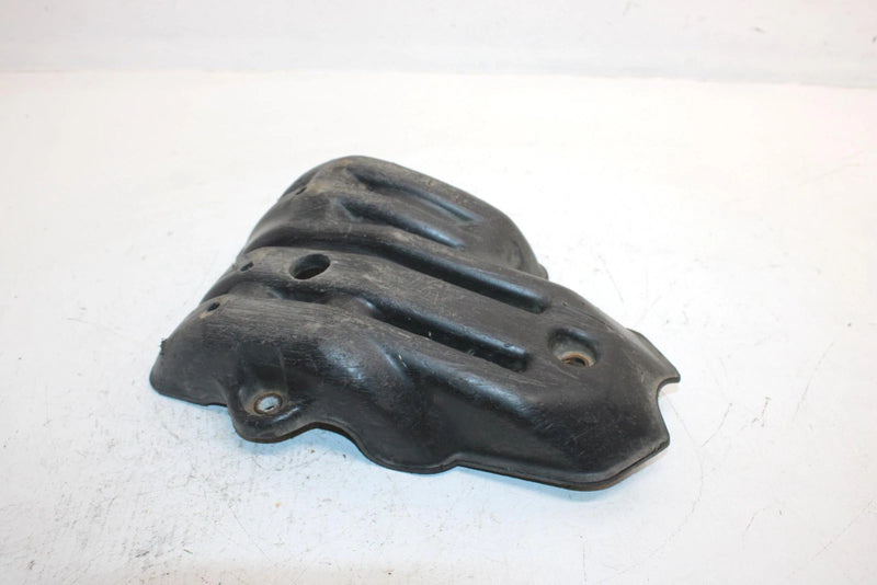 2007 Honda Trx 250 Fourtrax Recon Es Oem Rear Diff Skid Plate 50355-HM8-B40 AH38