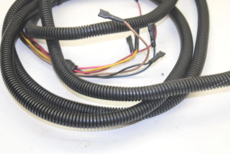 1994 Polaris Slt 750 Oem Gauge Wiring Harness 2460469 JP13