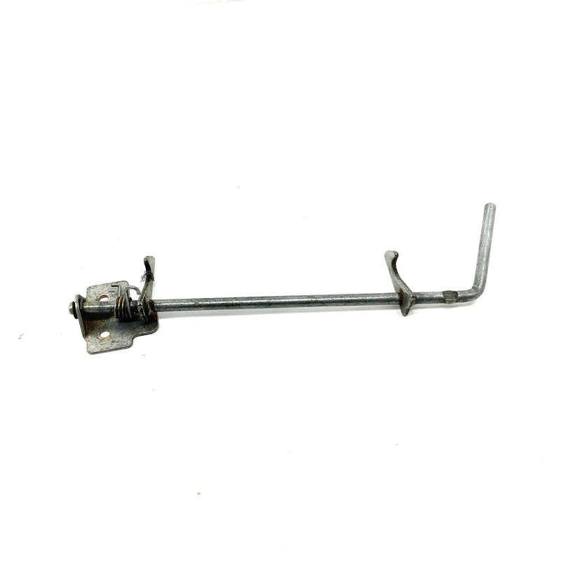1987 Suzuki Quadrunner 4WD LT4WD OEM Seat Latch Lever 45210-19B00 AS28