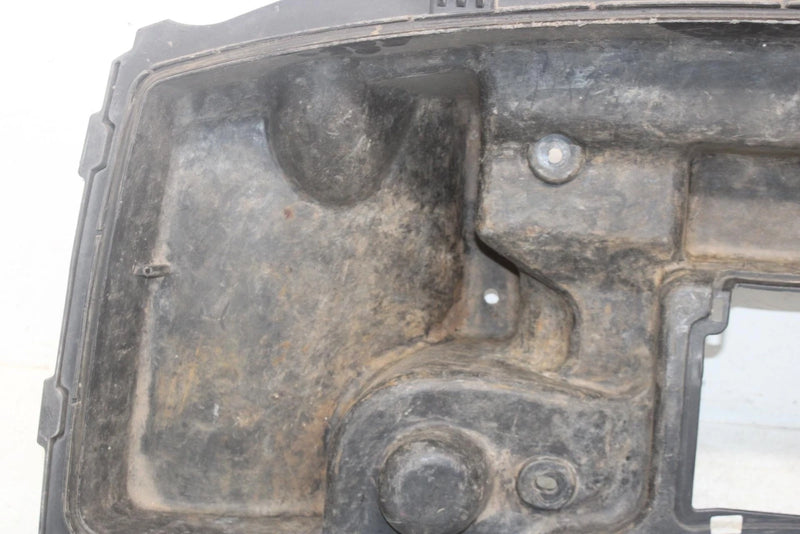 2006 Polaris Sportsman 500 Oem Front Lower Storage Box 2203484 AP186