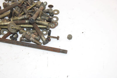 1999 Arctic Cat Z 370 Oem Nut Bolt Spacer Hardware Kit SA53
