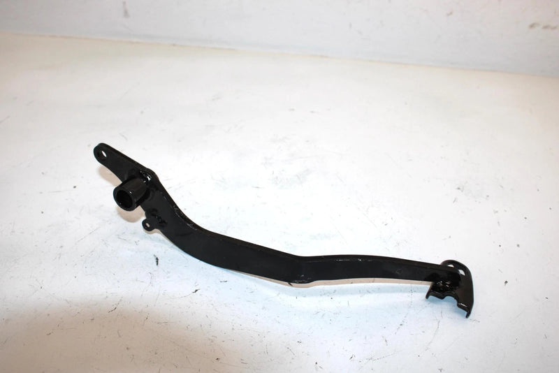 88 Yamaha  Warrior 350 Yfm350x Oem Brake Pedal 3GD-27211-10-00 AY3