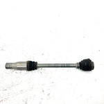 05-09 Honda Foreman 500 TRX500FE 4x4 ES OEM Front Prop Shaft 40400-HP0-A00 AH90