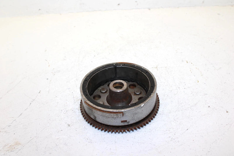 1999 Yamaha  Grizzly Oem Flywheel 5GT-85550-01-00 AY47