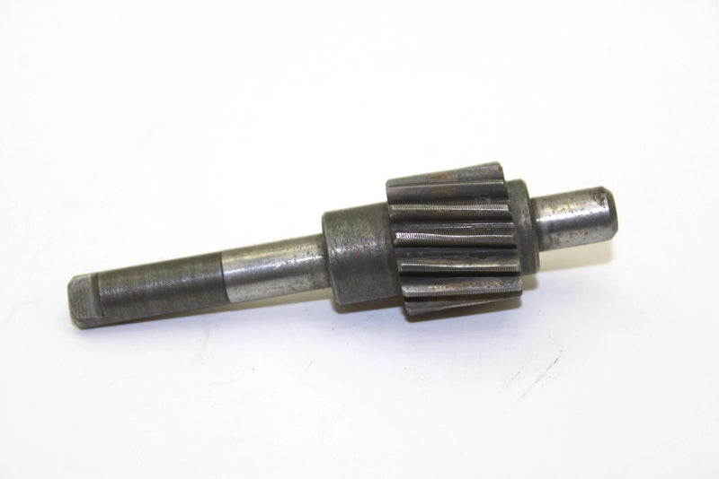 Polaris OEM Oil Pump Gear 3090198 Q215