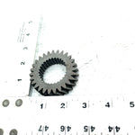 2022 Can-Am Defender HD10 OEM 27T Mainshaft Gear 420637786 XB0