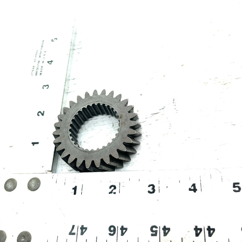2022 Can-Am Defender HD10 OEM 27T Mainshaft Gear 420637786 XB0