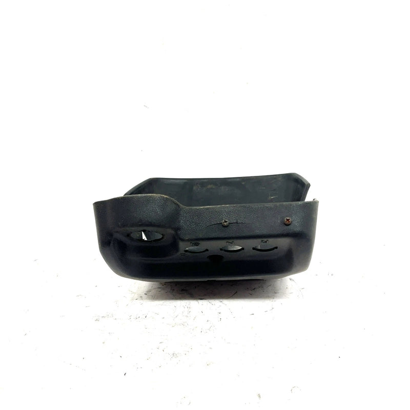 null Honda Rancher 350 TRX350FM 4x4 OEM Handlebar Cover 53205-HN5-305ZA AH47