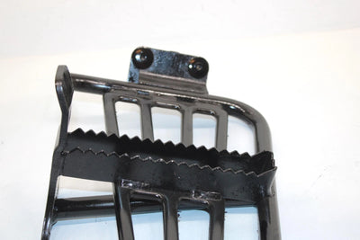 01 Arctic Cat 400 4x4 Oem Right Footrest 0506-959 AA0
