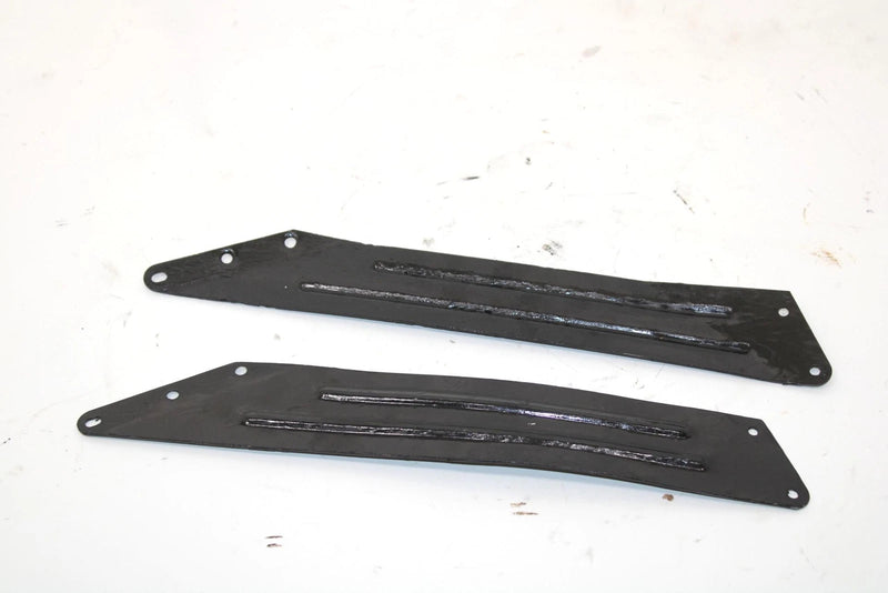 1996 Ski-doo Formula Sls 500 L/c Oem Reinforcement Plate Set 518312930 SS66