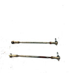 96-97 Polaris Xplorer 300 OEM Tie Rod Pair (No Boot) 1822202 AP237