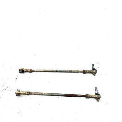 96-97 Polaris Xplorer 300 OEM Tie Rod Pair (No Boot) 1822202 AP237