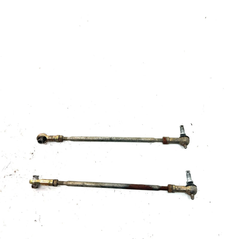 96-97 Polaris Xplorer 300 OEM Tie Rod Pair (No Boot) 1822202 AP237