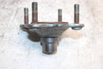 2002 Honda Foreman Rubicon Oem Front Hub 44610-HN2-000 AH36