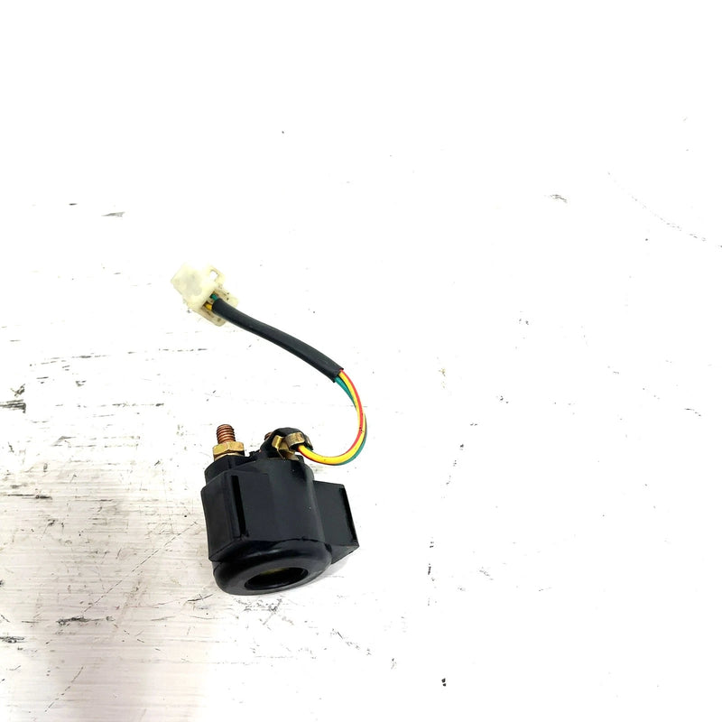 87-03 Yamaha Warrior 350 OEM Starter Relay 4KD-81940-00-00 AY60