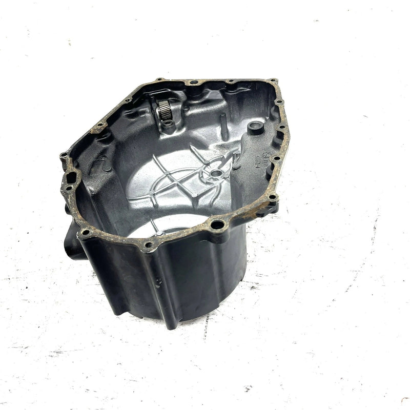1988 Yamaha Moto 4 OEM Clutch Cover 1WY-15431-02-00 AY57