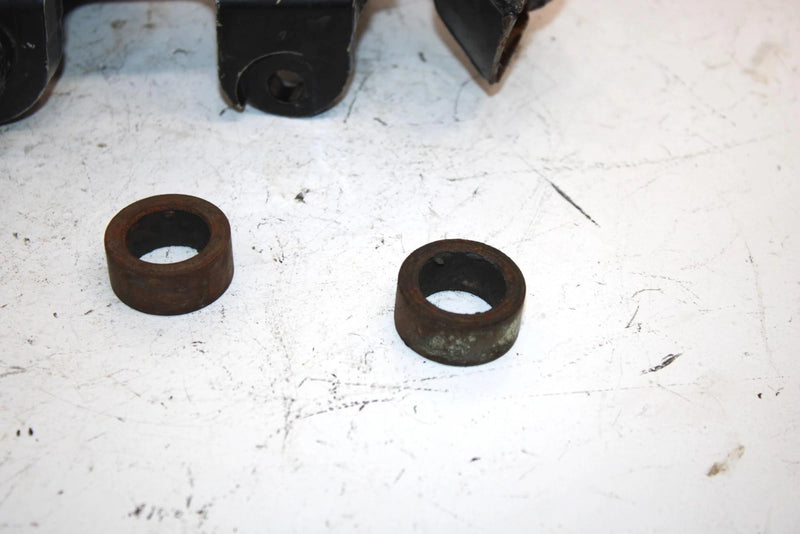 07 Arctic Cat Crossfire 800 Sno Pro Efi Oem Right Steering Knuckle 1703-630 SAS2