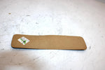 89 Arctic Cat Jag 340 Nos Safety Pad 0116-924 SAS7